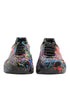Dolce & Gabbana Multicolor Daymaster Men Sneakers Shoes